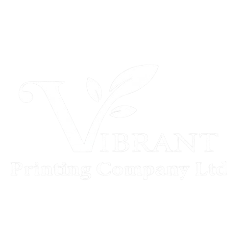 Vibrant Logo